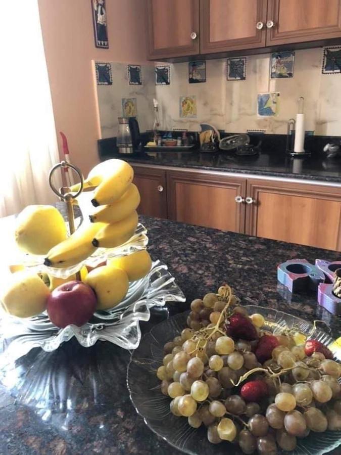 Villa Gardenia Уреки Екстериор снимка