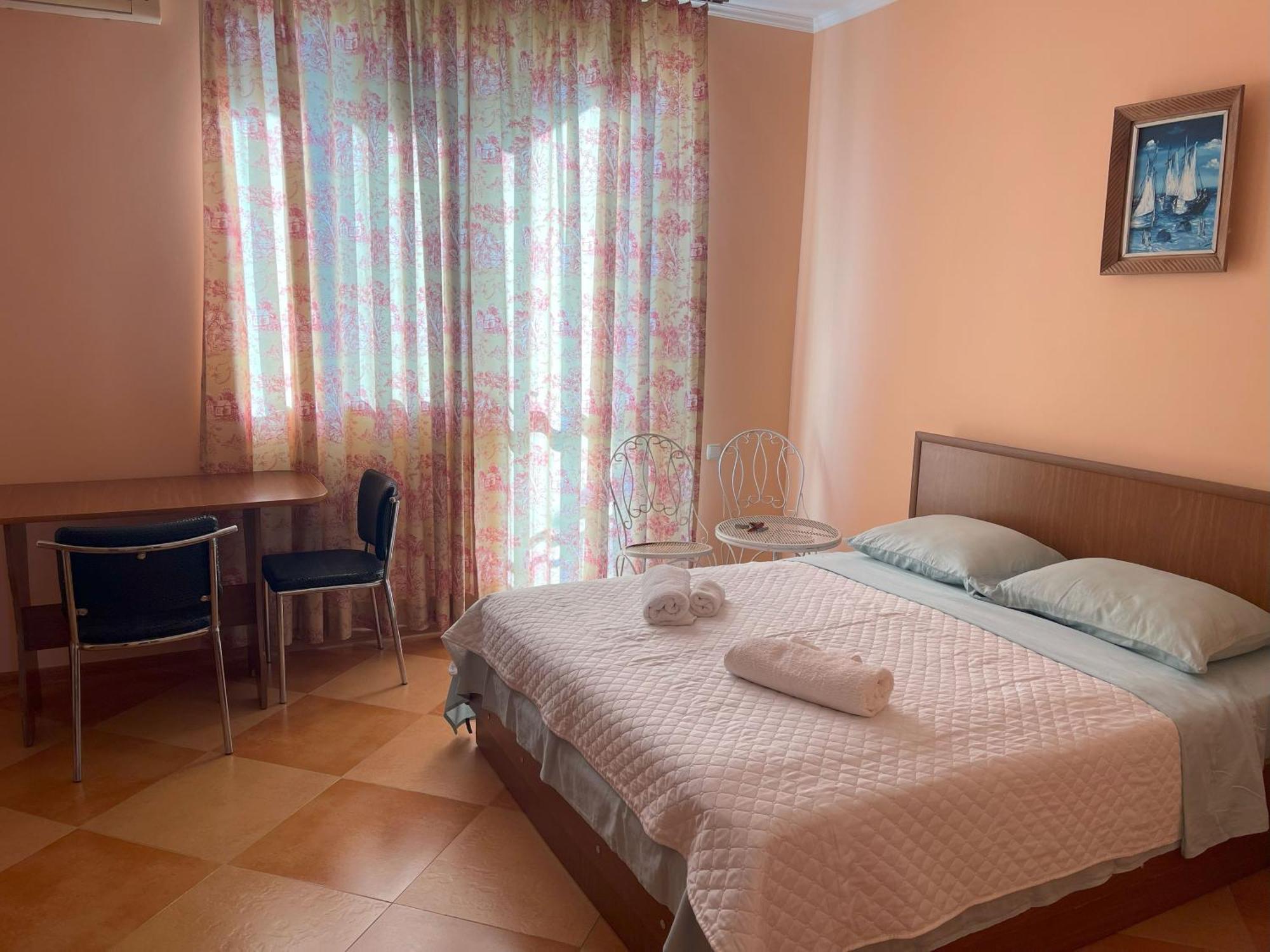 Villa Gardenia Уреки Екстериор снимка