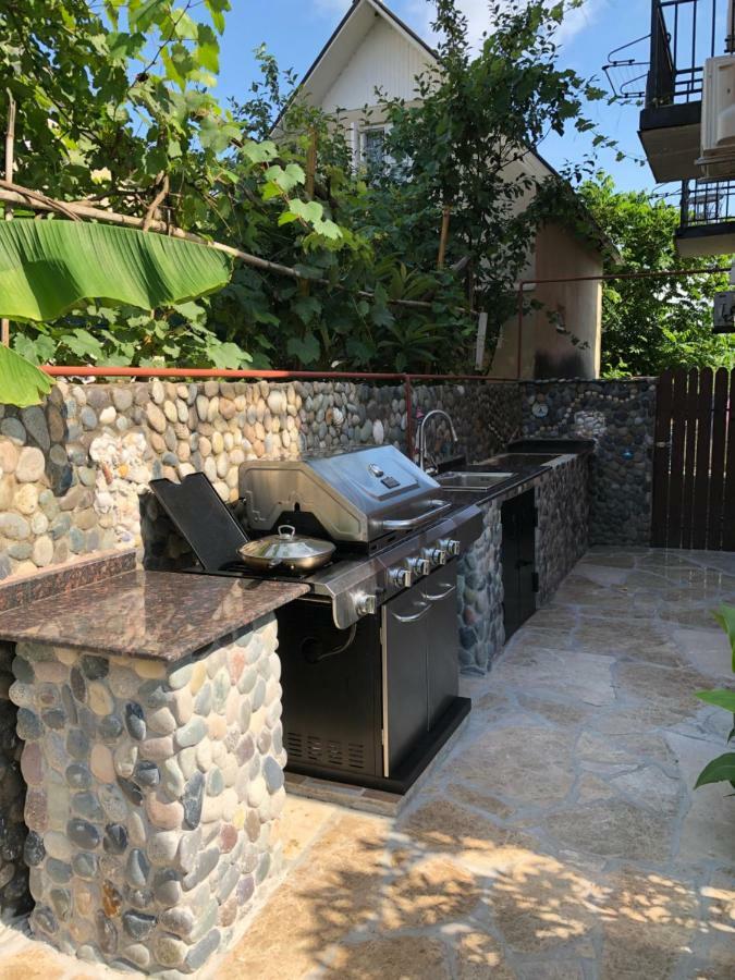 Villa Gardenia Уреки Екстериор снимка