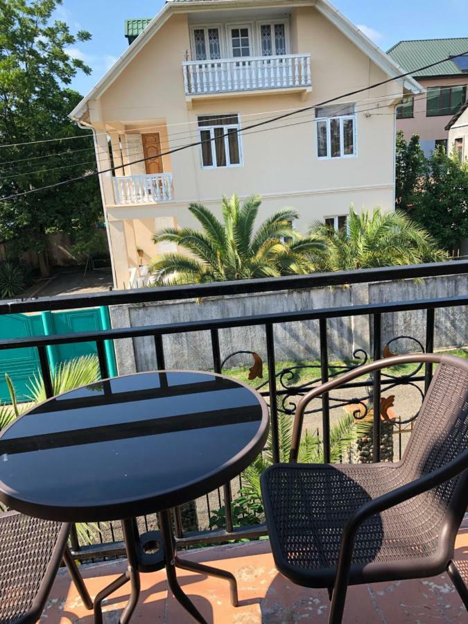 Villa Gardenia Уреки Екстериор снимка